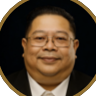 Portrait of Dr. Shari bin Jeffri