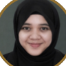 Portrait of Nur Shahira binti Roslan