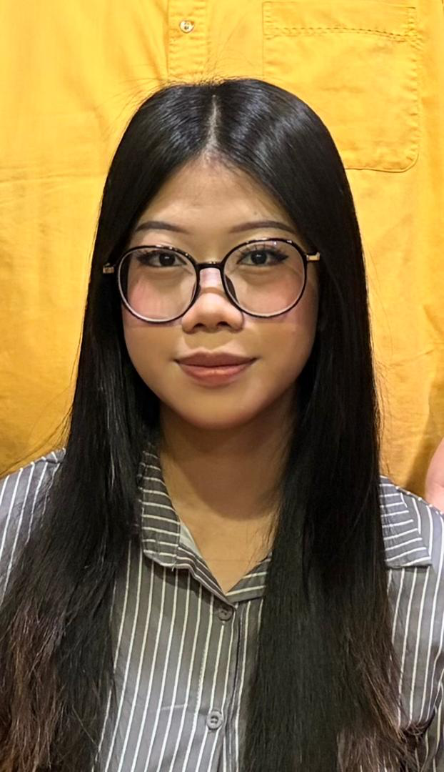 Portrait of Shahirah Dianah Shari