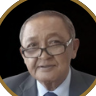 Portrait of Sahar bin Piasin