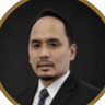 Portrait of Marwan bin Musa