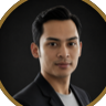 Portrait of Muhamad Siraj bin Khir Johari
